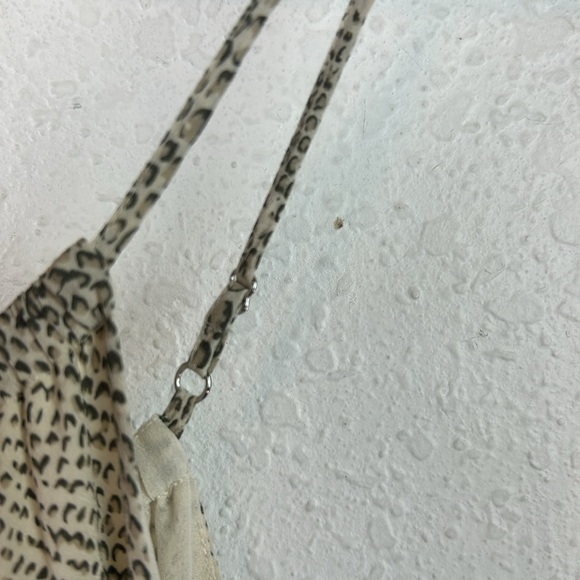 Perfect Rails Adora Tiered midi Dress small - Picture 10 of 13